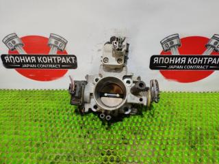 Заслонка дроссельная Toyota Corona Exiv 1994