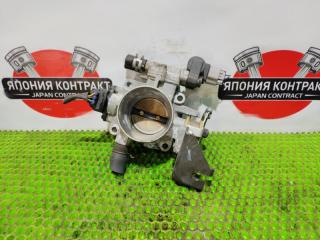 Заслонка дроссельная Toyota Corolla Fielder 2001