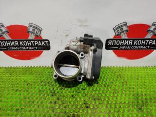 Заслонка дроссельная Audi Q5 2012