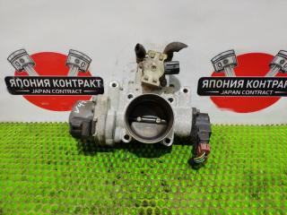 Заслонка дроссельная Mitsubishi Pajero 1999