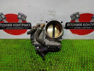 Заслонка дроссельная Honda Accord 2008