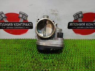 Заслонка дроссельная BMW 3-SERIES 2005