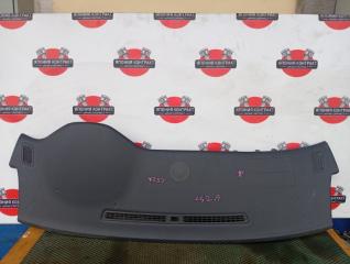 Панель передняя в салон Mitsubishi Lancer Cedia 2002 Б/У Панель передняя в салон Mitsubishi Lancer Cedia 2002