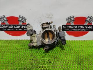 Заслонка дроссельная Honda Civic Ferio 2000