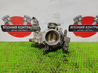 Заслонка дроссельная Honda Civic Ferio 2003