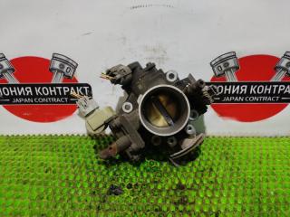 Заслонка дроссельная Honda Capa 1999