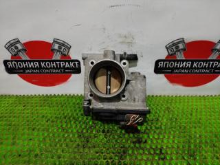 Заслонка дроссельная Mazda ATENZA 2010