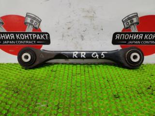 Запчасть рычаг подвески задний правый Audi Q5 2012