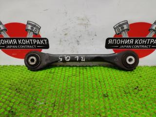 Запчасть рычаг подвески задний левый Audi Q5 2012