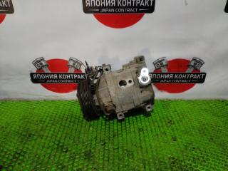 Компрессор кондиционера Toyota MR-S 2000