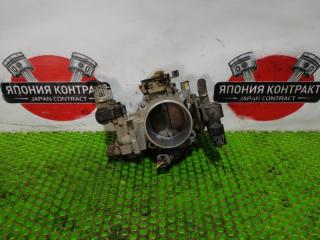 Заслонка дроссельная Honda Civic 2003