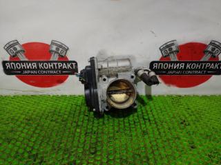 Заслонка дроссельная Nissan Latio 2014