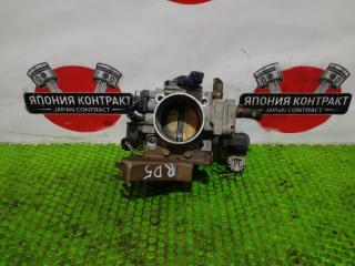 Заслонка дроссельная Honda Cr-v 2002