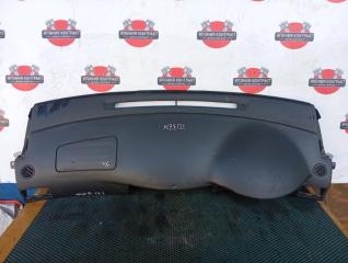 Панель передняя в салон Toyota Corolla Runx 2002 Б/У Панель передняя в салон Toyota Corolla Runx 2002