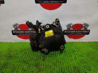 Компрессор кондиционера Mitsubishi Legnum 1997