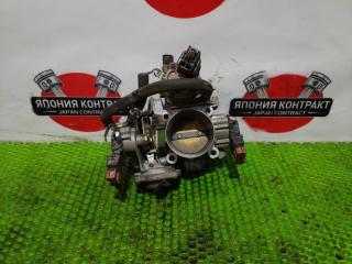 Заслонка дроссельная Mitsubishi Legnum 1997