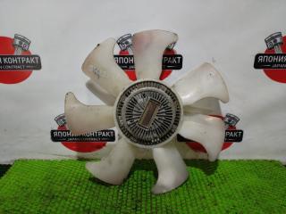 Вискомуфта Nissan VANETTE 2005