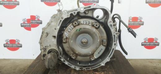 АКПП Toyota Camry 2005