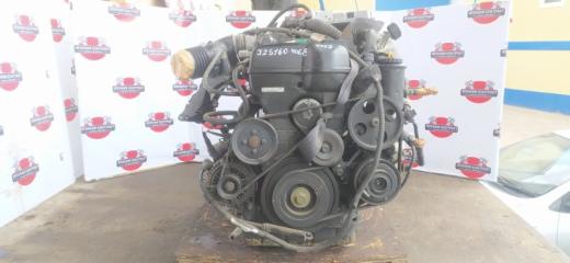 Двигатель Toyota Aristo 1999