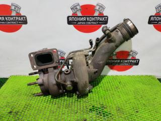 Запчасть турбина Nissan GLORIA 2004