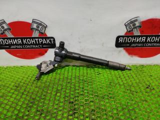 Форсунка Mazda CX-8 2017 Б/У Форсунка Mazda CX-8 2017