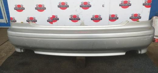 Бампер задний Toyota Aristo 1999 контрактная Бампер задний Toyota Aristo 1999