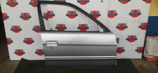 Запчасть дверь боковая передняя правая Toyota TERCEL 1998
