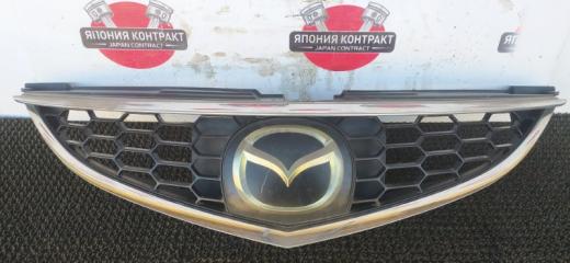 Решетка радиатора Mazda ATENZA 2010