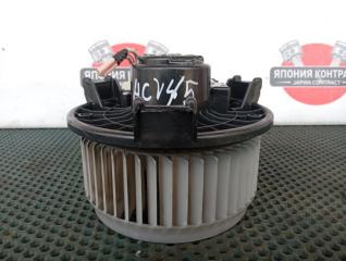 Вентилятор печки Toyota Camry 2008 Б/У Вентилятор печки Toyota Camry 2008
