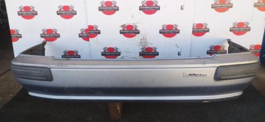 Бампер задний Toyota Corsa 1996 контрактная Бампер задний Toyota Corsa 1996