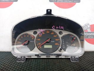 Запчасть комбинация приборов Honda Stream 2001