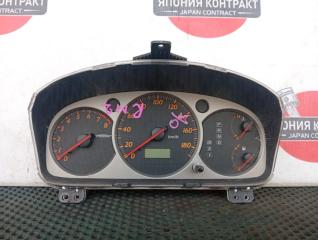 Запчасть комбинация приборов Honda Stream 2001