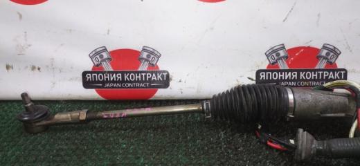Рулевая рейка Galant Fortis 2011 CY3A 4B10