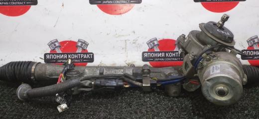 Рулевая рейка Mitsubishi Galant Fortis CY3A 4B10