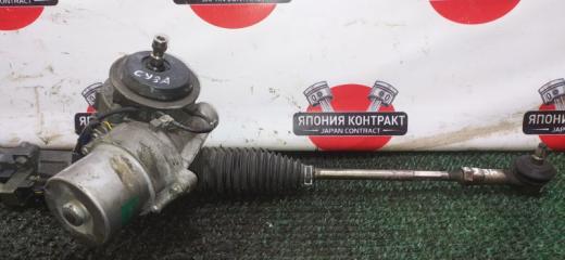 Рулевая рейка Galant Fortis 2011 CY3A 4B10