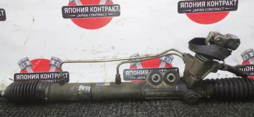 Рулевая рейка Nissan Cefiro PA33 VQ25DD