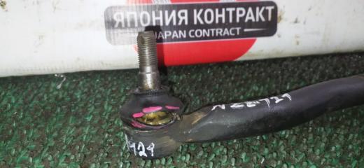 Рулевая рейка Toyota Corolla Fielder NZE121 1NZ-FE