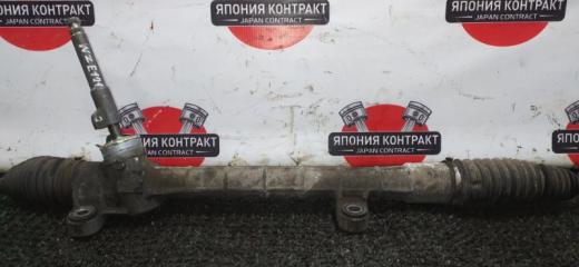 Рулевая рейка Toyota Corolla Fielder NZE121 1NZ-FE