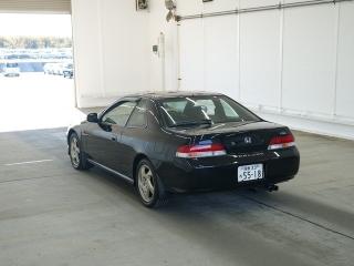 Бампер задний Prelude 1997 BB8 H22A
