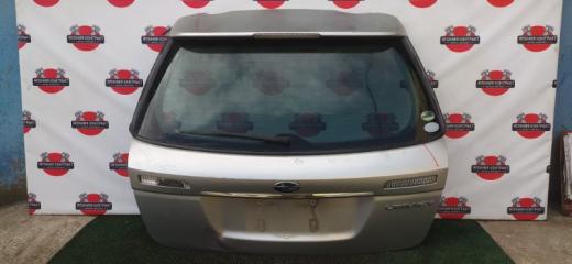 Дверь задняя багажника Subaru Legacy 2005 контрактная Дверь задняя багажника Subaru Legacy 2005