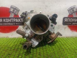 Заслонка дроссельная Honda Accord 2002