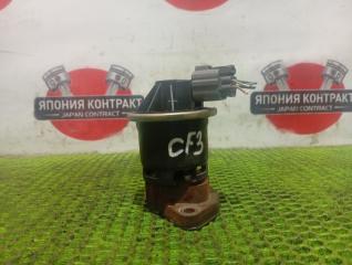 Клапан egr Honda Accord 2002 Б/У Клапан egr Honda Accord 2002