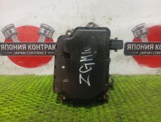 Блок Valvematic Toyota Isis 2010