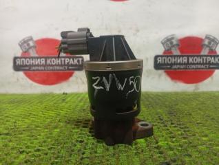 Клапан egr Toyota Prius 2017 Б/У Клапан egr Toyota Prius 2017