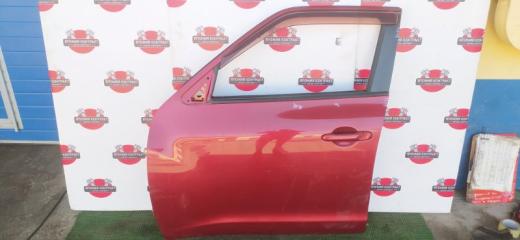 Дверь боковая передняя левая Nissan JUKE 2012