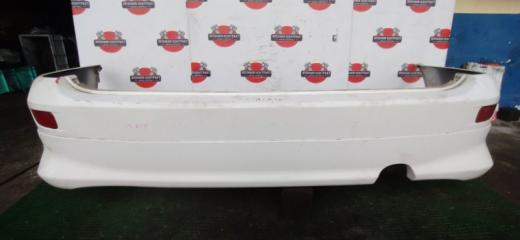 Бампер задний Toyota Estima 2005 контрактная Бампер задний Toyota Estima 2005
