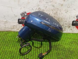 Зеркало боковое левое Audi TT 2007