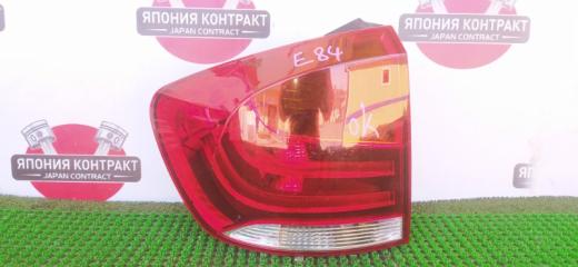 Фонарь стоп-сигнала левый BMW X1 2012