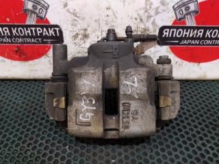 Суппорт передний левый Mazda ATENZA 2004 Б/У Суппорт передний левый Mazda ATENZA 2004