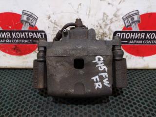 Суппорт передний правый Mazda ATENZA 2010 Б/У Суппорт передний правый Mazda ATENZA 2010